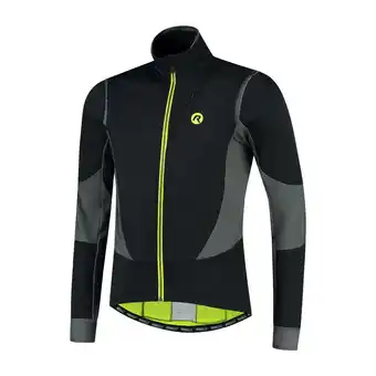 Decathlon Veste velo hiver homme - brave offre