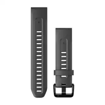 Decathlon Bracelet de montre garmin quickfit offre