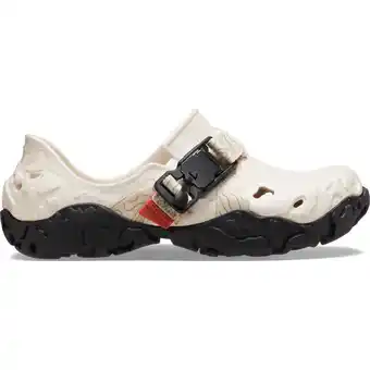 Decathlon Sabots enfant crocs all terrain offre