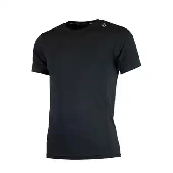 Decathlon T-shirt de sport manches courtes homme - basic offre