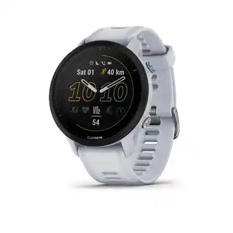 Decathlon Montre garmin forerunner 955 offre