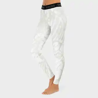 Decathlon Pantalon sous-vêtement thermique femme offre
