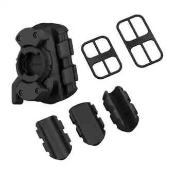 Decathlon Kit de montage sur tige de selle garmin offre