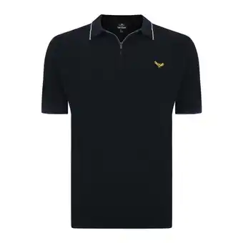 Decathlon Polo hommes threadbare offre