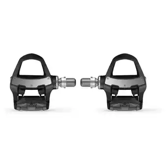 Decathlon Capteur de puissance garmin rally rk 100 look kéo type offre