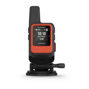 Decathlon Gps pack marine garmin inreach mini 2 offre