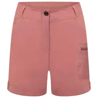Decathlon Melodic ii short de marche pour femme - rose offre