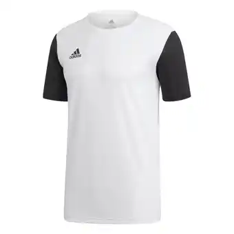 Decathlon Maillot adidas estro 19 offre