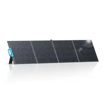 Decathlon Panneau solaire bluetti pv200 | 200 w offre