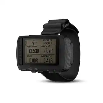 Decathlon Montre garmin foretrex 701 ballistic edition offre