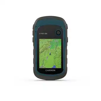 Decathlon Gps garmin etrex 22x offre