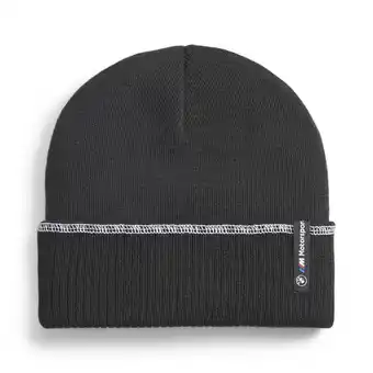 Decathlon Bonnet à revers classique bmw m motorsport puma offre
