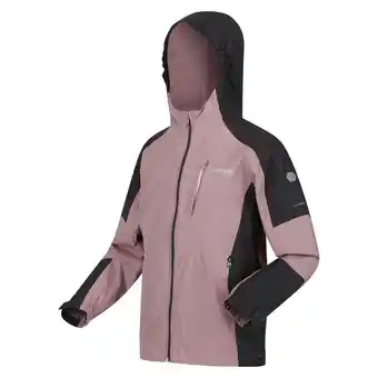 Decathlon Junior calderdale ii enfant randonnée veste offre