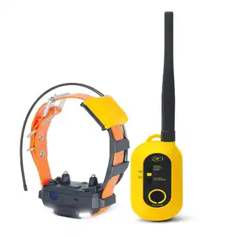 Pack collier + télécommande repérage et dressage dogtra pathfinder mini v2