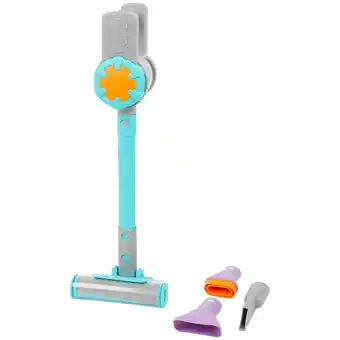 Action House fun aspirateur offre
