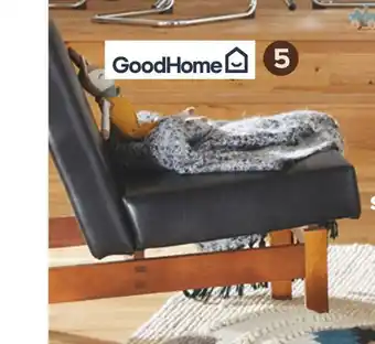 Castorama Goodhome parquet contrecollé visby m offre