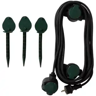 Action Pro-max rallonge pour l’extérieur pro-max offre