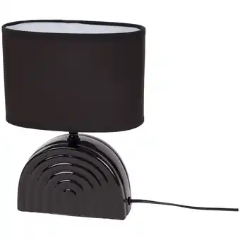 Action Action lampe de table offre