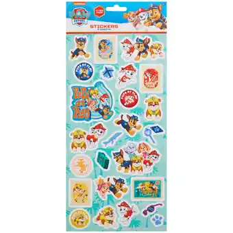 Action Disney autocollants offre