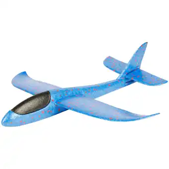 Action Action avion planeur en mousse offre