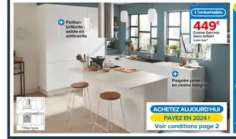 Goodhome cuisine garcinia blanc brillant