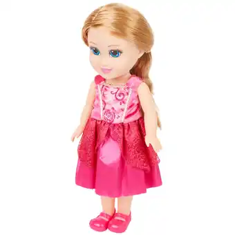 Action Zuru poupée princesse zuru sparkle girlz offre