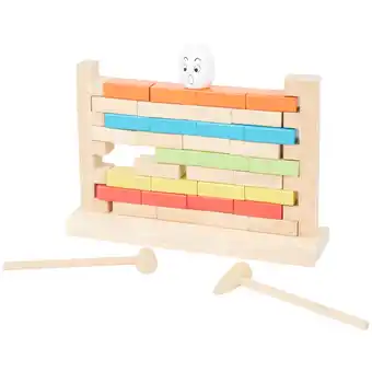 Action Action jeu ne laissez pas tomber l’œuf offre