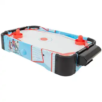 Action table de air hockey