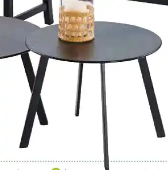 Casa Table lounge offre