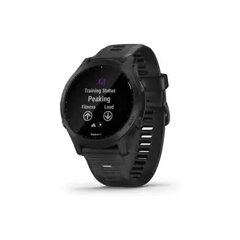 Decathlon Montre garmin forerunner 945 offre