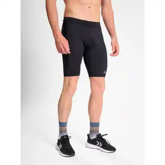 Decathlon Short moulant homme offre