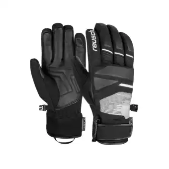 Gant ski reusch decathlon sale