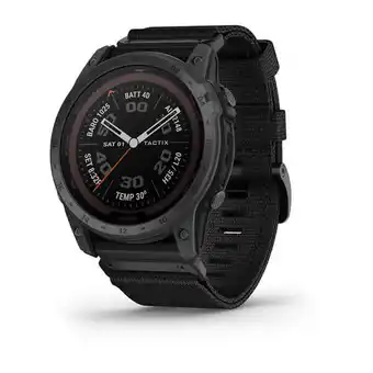 Decathlon Montre gps garmin tactix 7 pro edition offre
