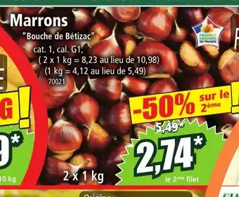 Marrons
