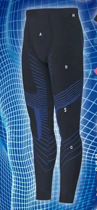 Lidl Caleçon technique homme* offre