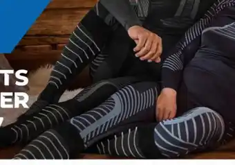 Lidl Caleçon technique femme ou homme offre