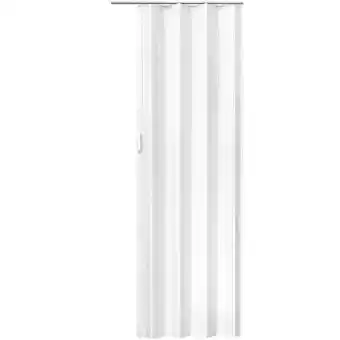 Porte accordéon