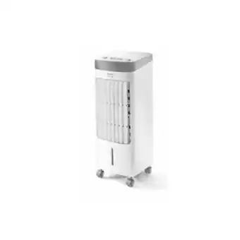 Bricorama Climatiseur évaporation portable taurus r403 80w 270 m3/h 4 l offre