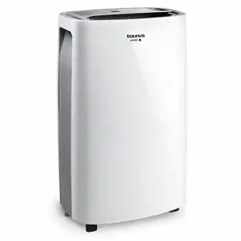 Bricorama Déshumidificateur taurus pleasant unique 325w 22 l offre