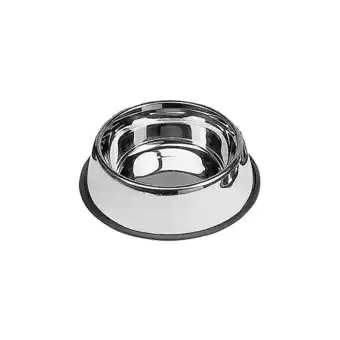 Bricorama Gamelle nayeco - antidérapant - 19cm - inox offre