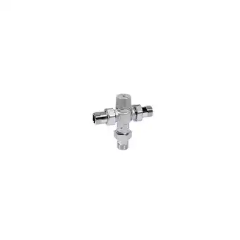 Bricorama Mitigeur thermostatique 3/4 nf type ru classe 20 offre