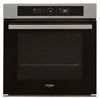 Bricorama Four intégrable multifonction 73l 60cm a+ pyrolyse inox - akz9635ix offre