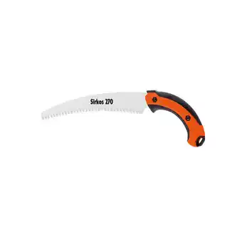 Bricorama Scie d'élagage stocker - 27cm - 79031 offre