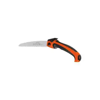 Bricorama Scie d'élagage stocker - pliable - 18cm - 79030 offre
