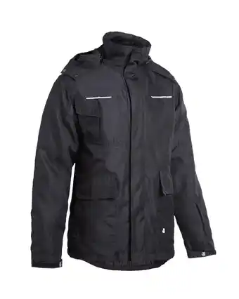 Parka de travail mermoz