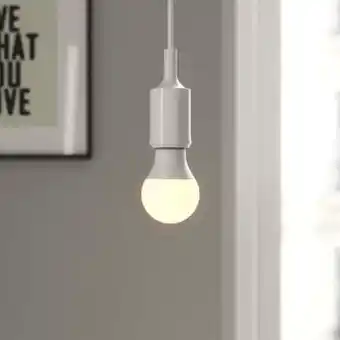 Brico Dépôt Bodner lot de 3 ampoules led b22 - 806 lm et 4000k offre