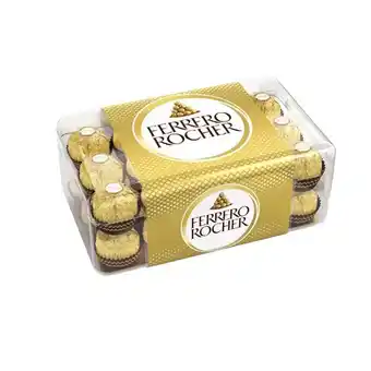 Carrefour Market Ferrero rocher offre