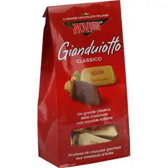 Carrefour Market Novi chocolats offre