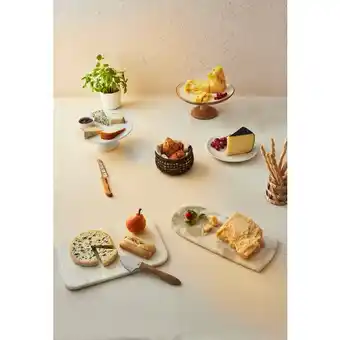 Carrefour Market Assiette de fromages sélection nos montagnes offre