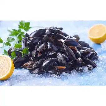 Carrefour Market Moules de bouchot filière qualité carrefour (1) offre